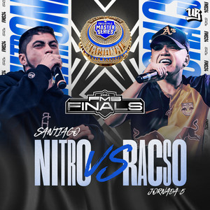 Deluxe - Nitro Vs Racso (Live)