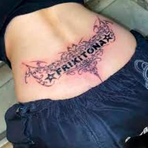 FRIKITONA (feat. bryan bru$ & tnc Flow) (Explicit)