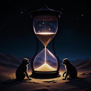 Hourglass (feat. Alwani Symphony Orchestra)