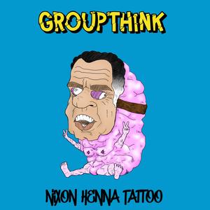 Nixon Henna Tattoo (Explicit)