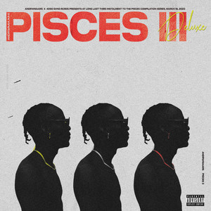 PISCES III (Deluxe) [Explicit]