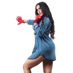 Solos Tu Y Yo (Explicit)