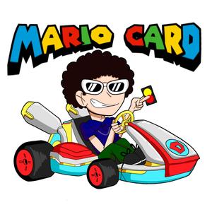 Mario Card (Explicit)