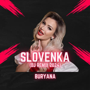 Slovenka (Dj Remix 2024)