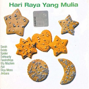 Hari Raya Yang Mulia