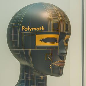 Polymath (AI Vocal) (feat. SUBHEAD) (Explicit)