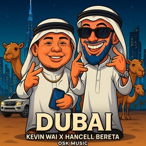 Dubai (Explicit)