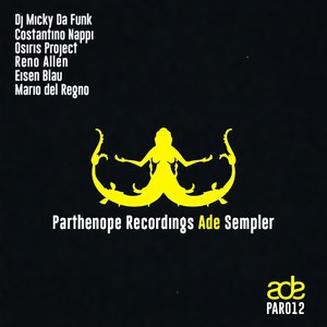 Take You There (Original Mix)