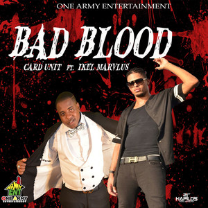 Bad Blood - Single