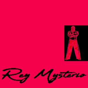 Rey Mysterio (feat. CG Brando) [Explicit]