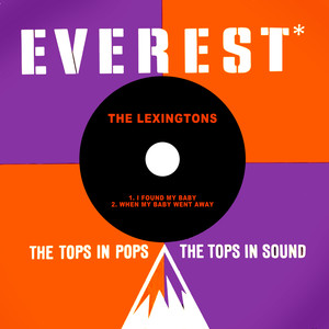 When My Baby Went Away