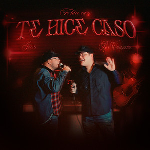 Te Hice Caso (Explicit)