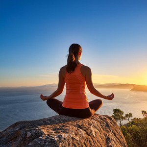 Música Para La Meditación Y La Calma