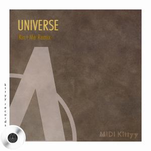 Universe (kin + me Remix - Extended Version)