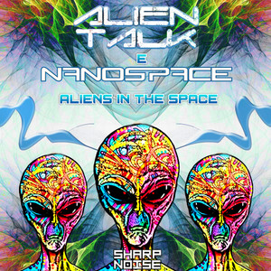 Aliens in The Space