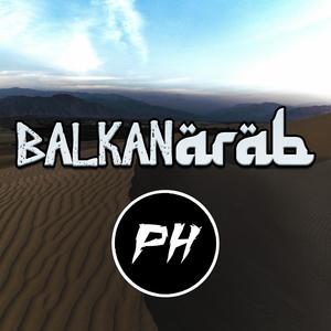 Balkanarab
