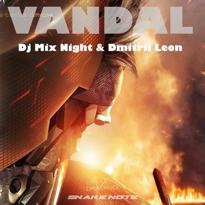 Vandal