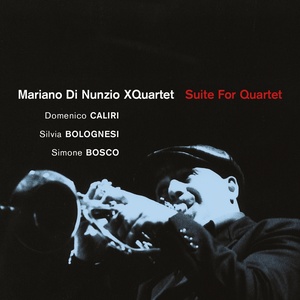 Suite for Quartet