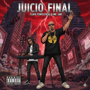 Juicio Final (Explicit)