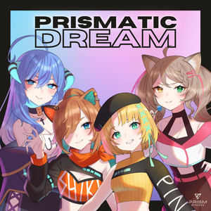 Prismatic Dream (Inst.)