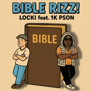 BIBLE RIZZ! (feat. 1k Pson)