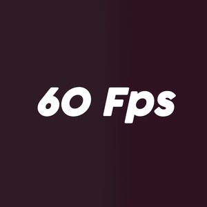 60 Fps