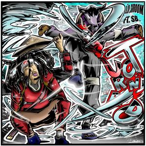 Tornado (feat. Lil Shroom) (Explicit)