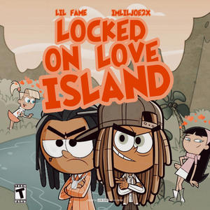 Locked On Love Island (Explicit)