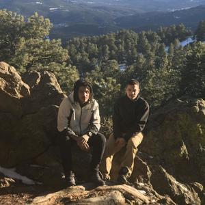 Mountain Thought$ (feat. Jo$hh) (Explicit)