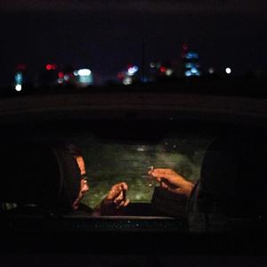 dans la n8 (feat. Pablo La Llama) (Explicit)