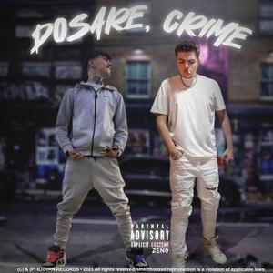 Dosare, Crime (Explicit)