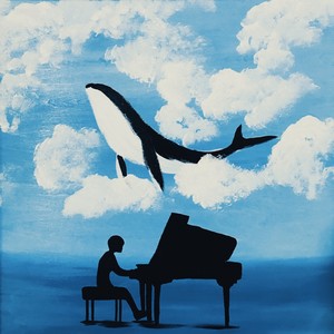 Under The Sea.鲸鸣