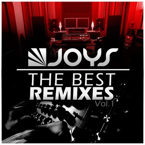 The Best Remixes, Vol. 1 (Joys Prod)