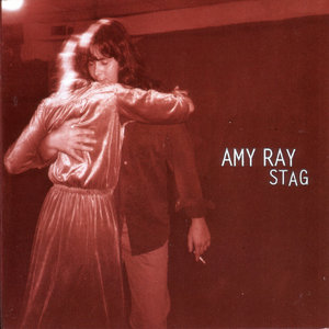 Amy Ray - Measure Of Me