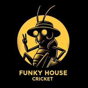 Funky House Cricket