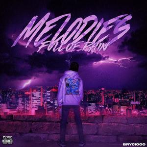 Staring At The Moon (feat. RSM) (Explicit)