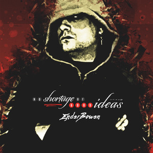 Past Tense Catastrophe (feat. Ben Baker)