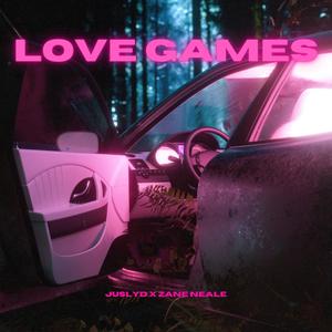 Love Games (feat. Zane Neale) (Explicit)