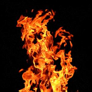 Fire Burning (Explicit)