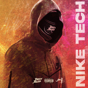 NIKE TECH (Explicit)