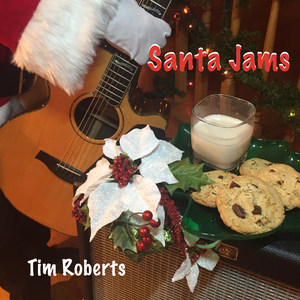 Santa Jams