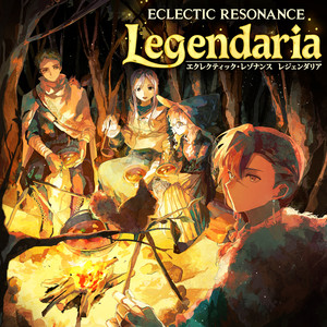 ECLECTIC RESONANCE Legendaria