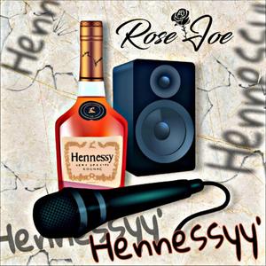Hennessyy' (Explicit)