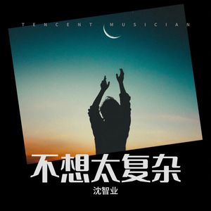 不想太复杂 (Demo)