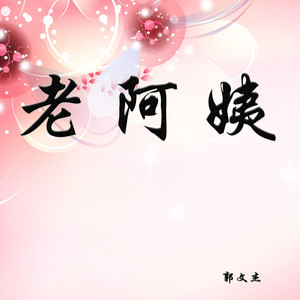 老阿姨 (伴奏)