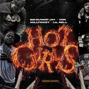 Hot Girls (Explicit)