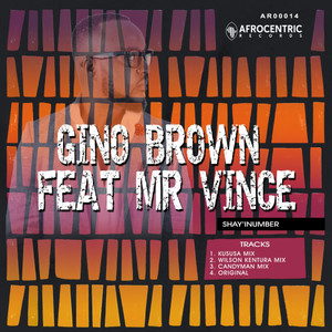 Shay'iNumber (Original|feat. Mr Vince)