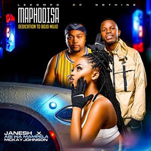 Maphodisa (feat. Mckay Johnson & Hitboss SA)