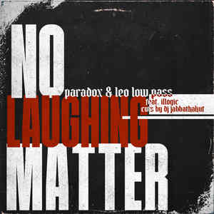 No Laughing Matter