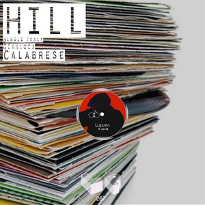 Hill (Original Mix)